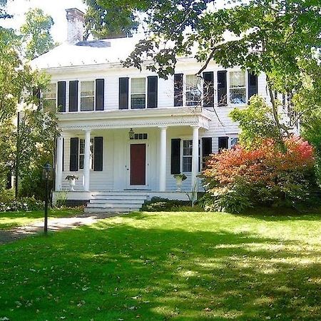 Millbrook Country House Екстериор снимка