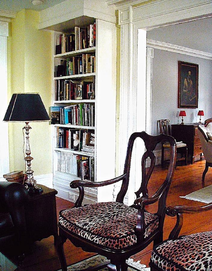 Millbrook Country House Екстериор снимка
