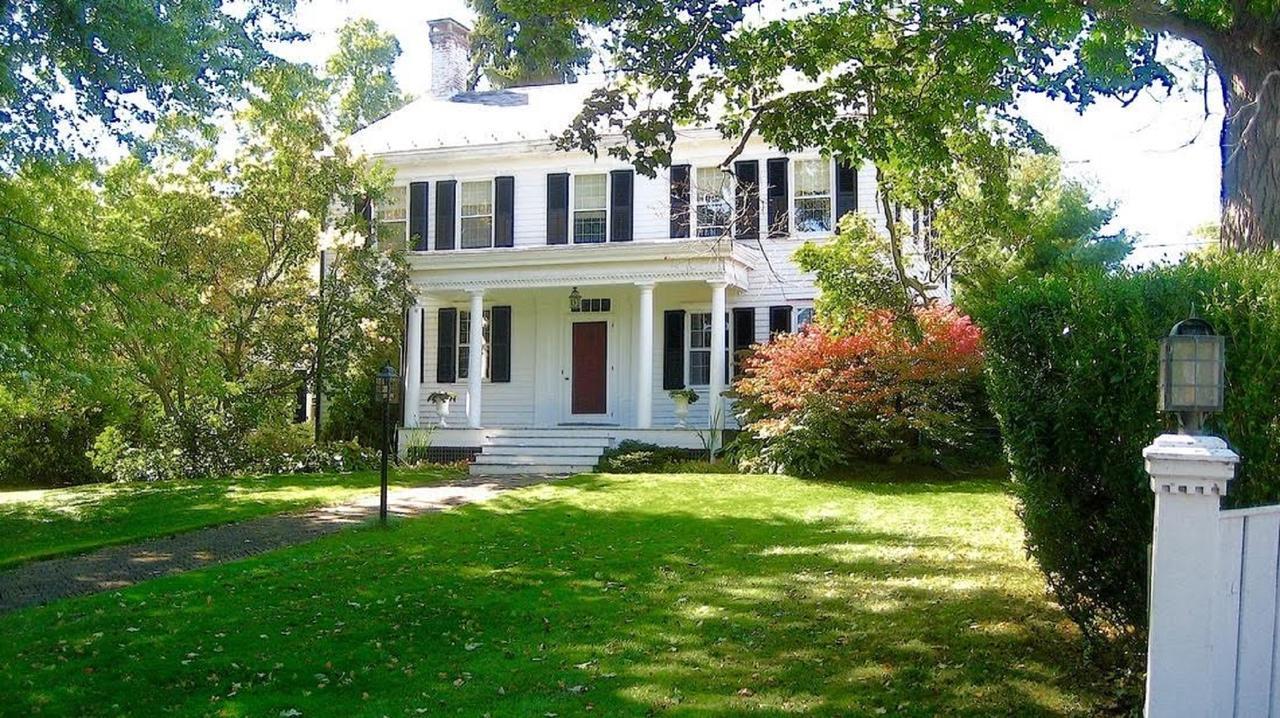 Millbrook Country House Екстериор снимка