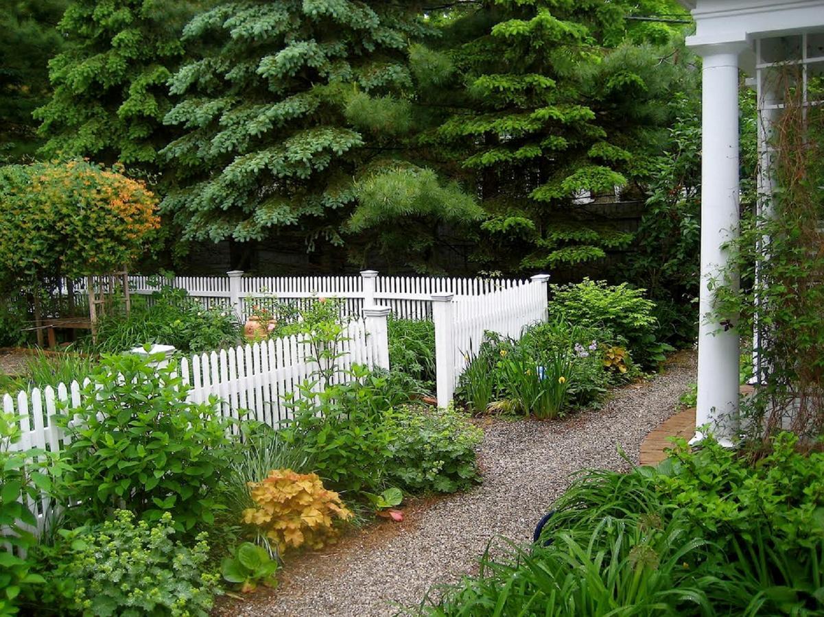 Millbrook Country House Екстериор снимка