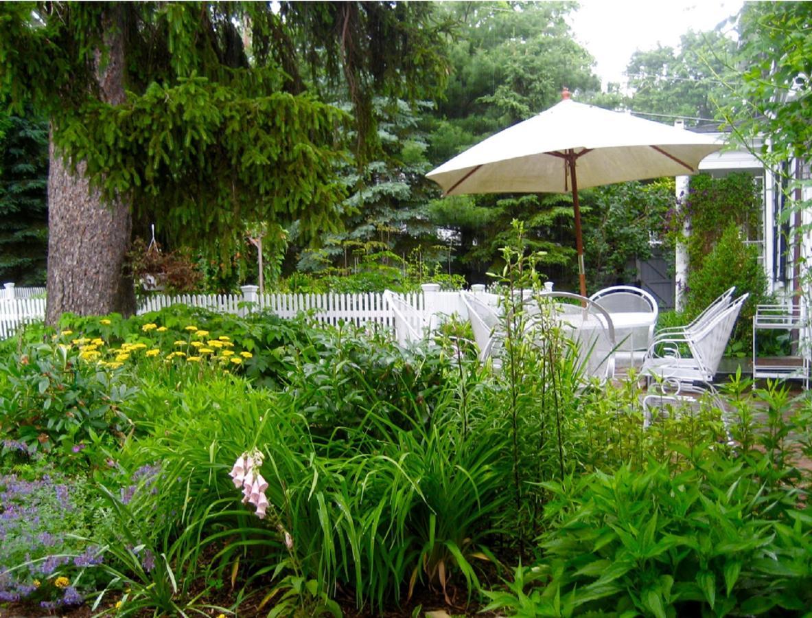 Millbrook Country House Екстериор снимка