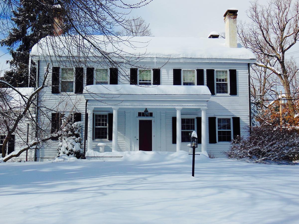 Millbrook Country House Екстериор снимка