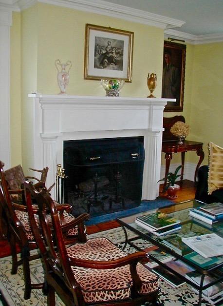 Millbrook Country House Екстериор снимка