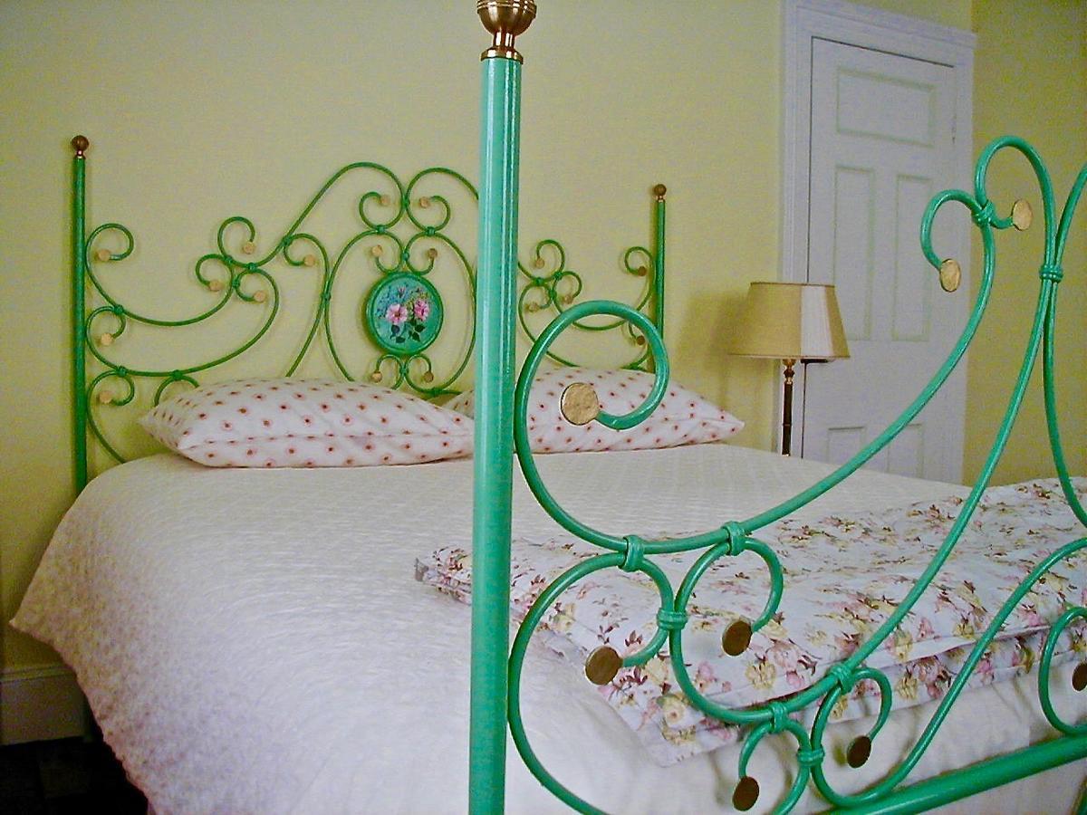Millbrook Country House Екстериор снимка