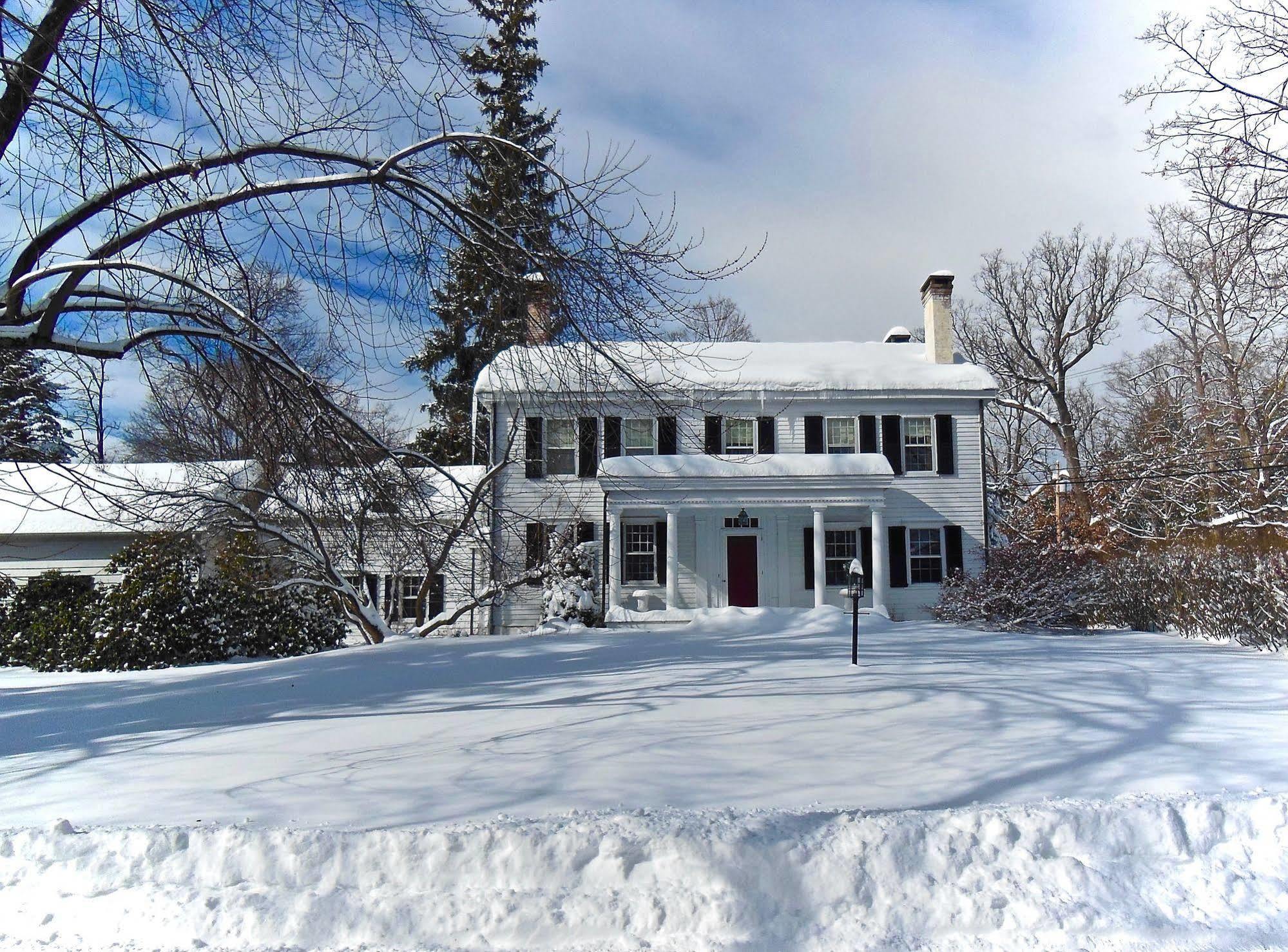 Millbrook Country House Екстериор снимка