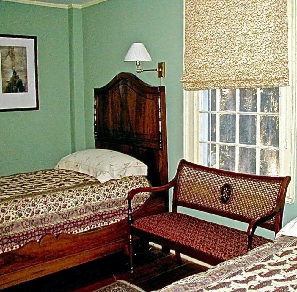 Millbrook Country House Екстериор снимка