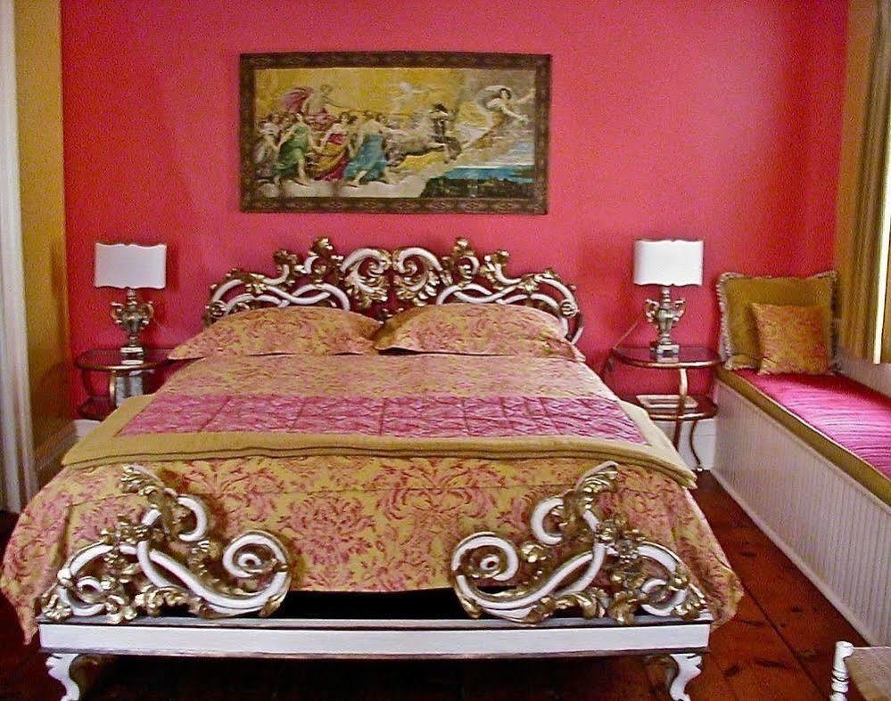 Millbrook Country House Екстериор снимка
