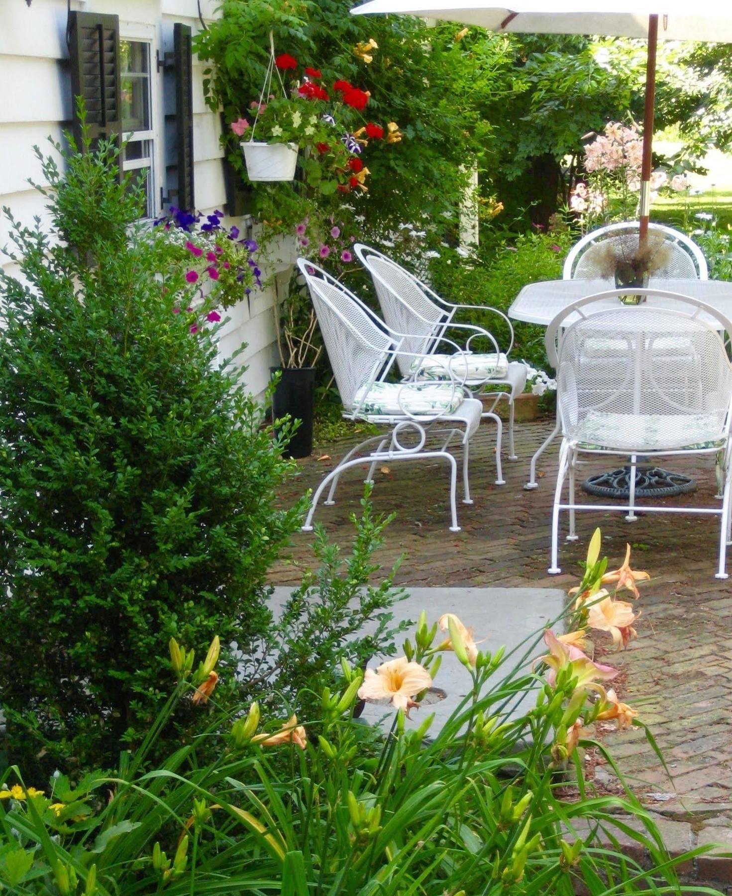 Millbrook Country House Екстериор снимка
