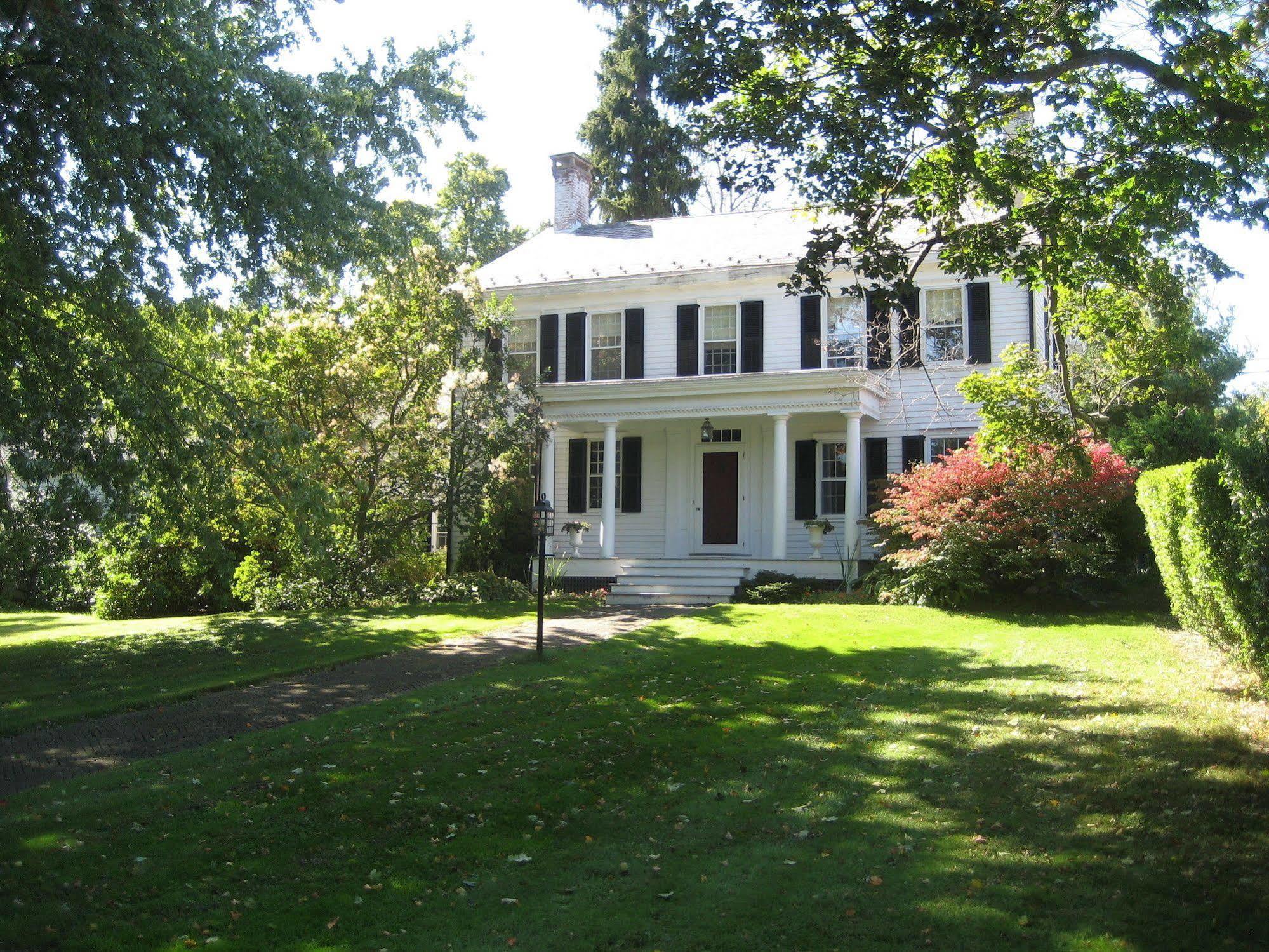 Millbrook Country House Екстериор снимка