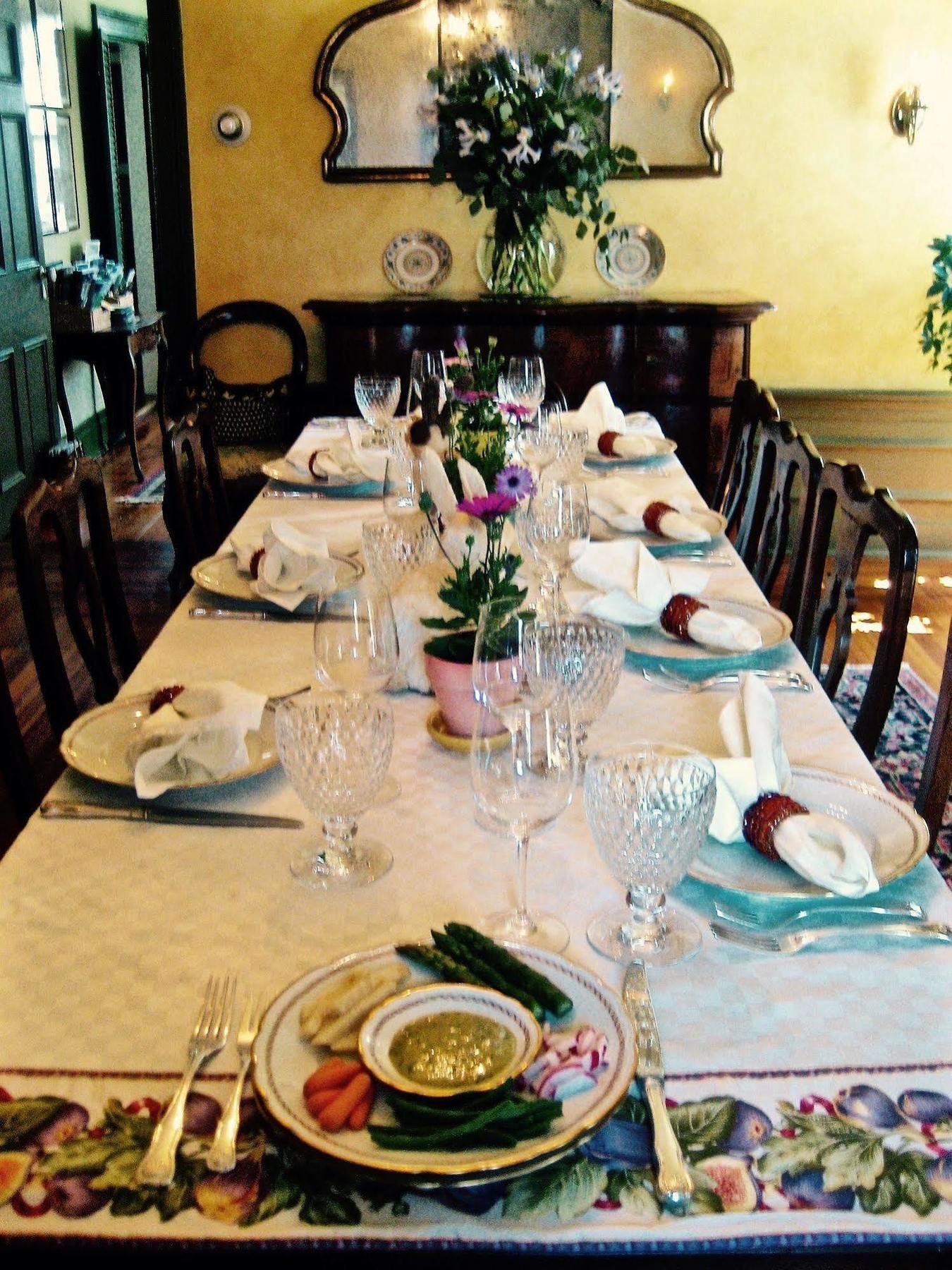 Millbrook Country House Екстериор снимка