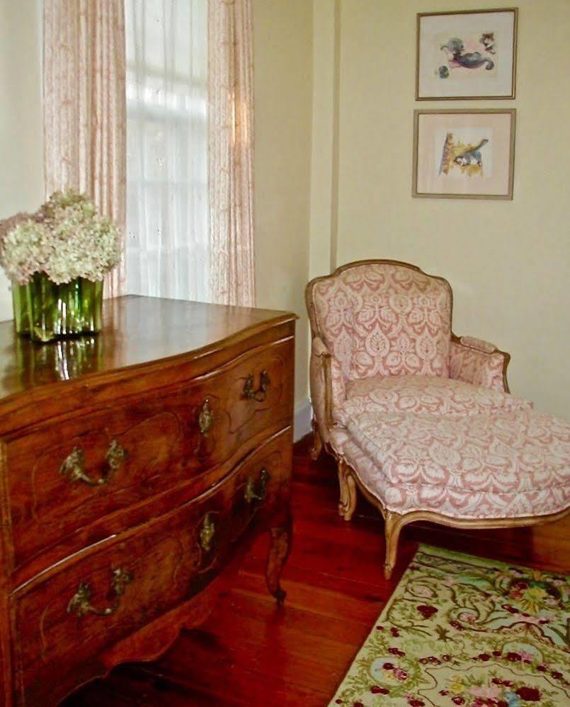 Millbrook Country House Екстериор снимка