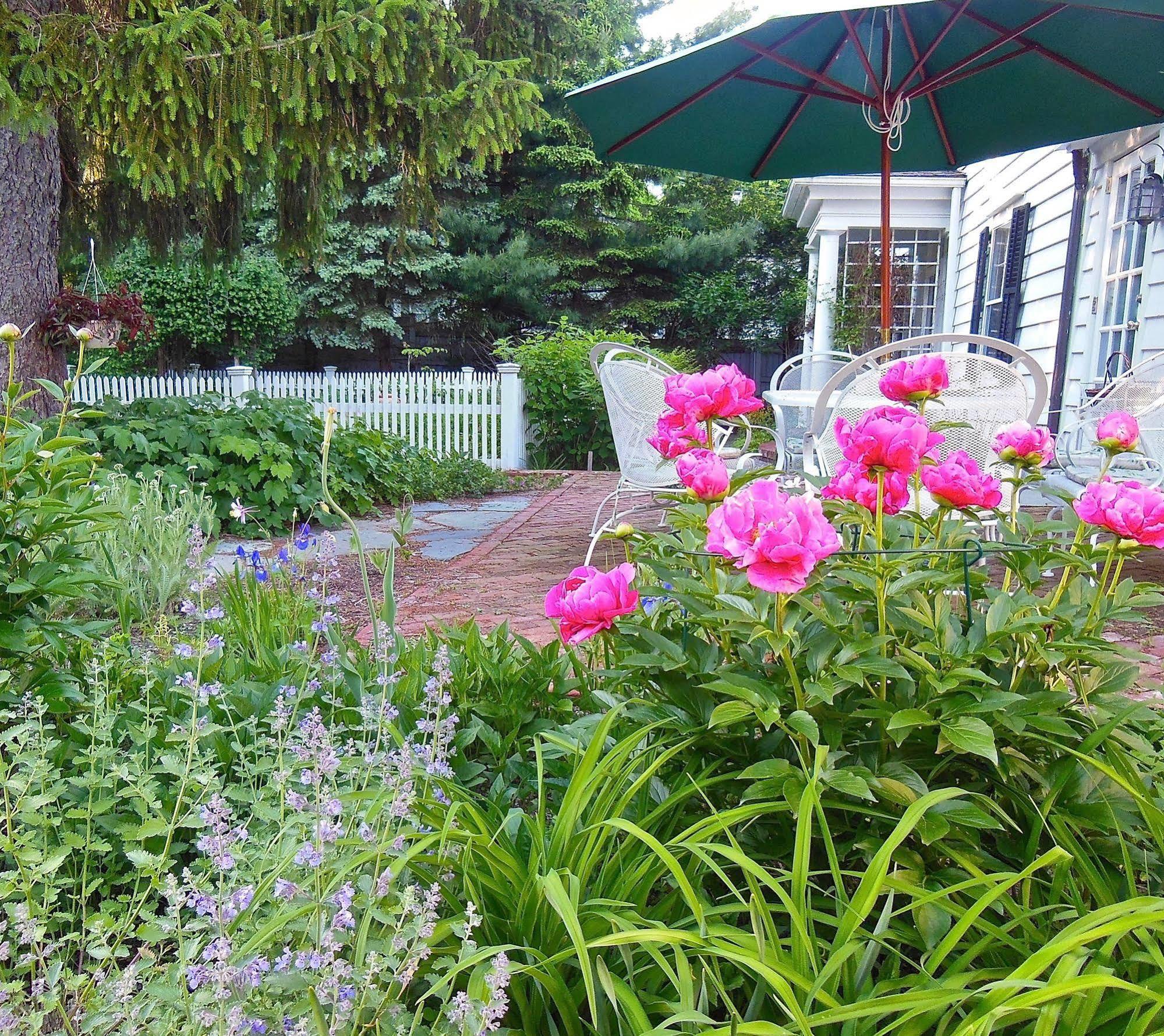 Millbrook Country House Екстериор снимка