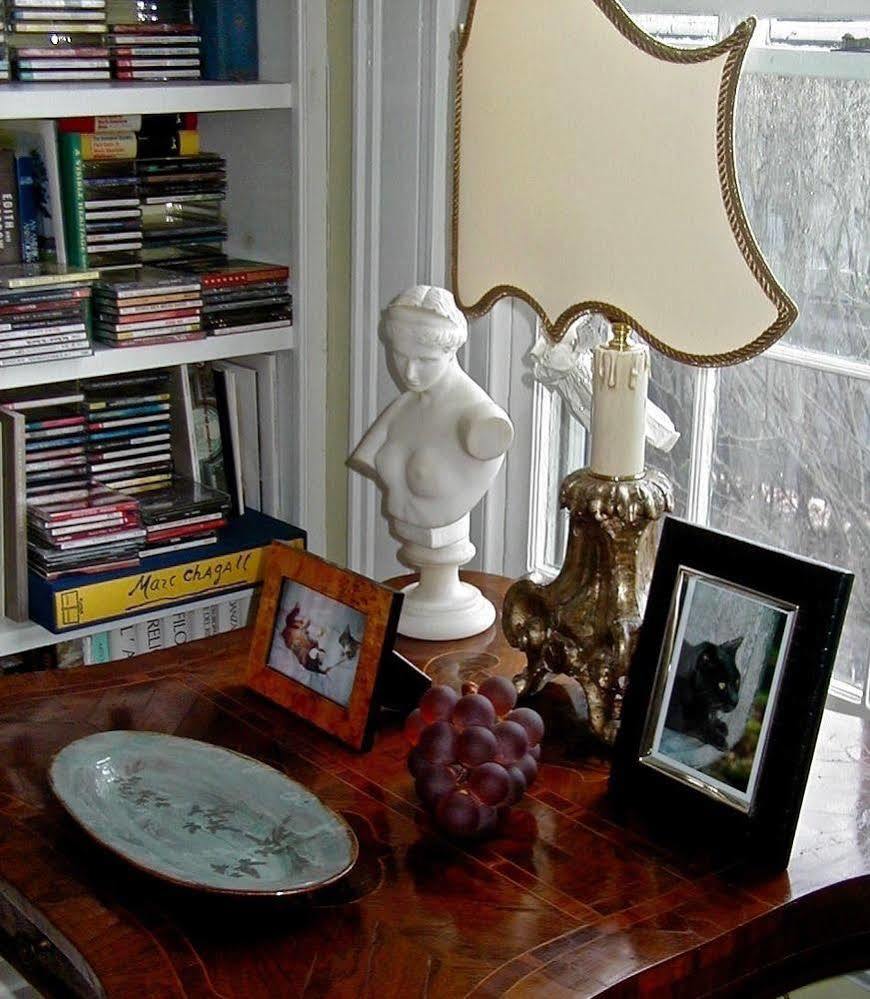 Millbrook Country House Екстериор снимка